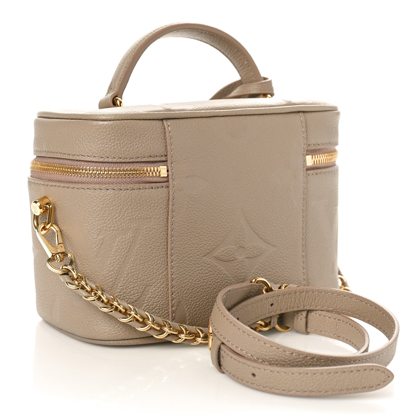 Empreinte Monogram Giant Vanity PM Tourterelle