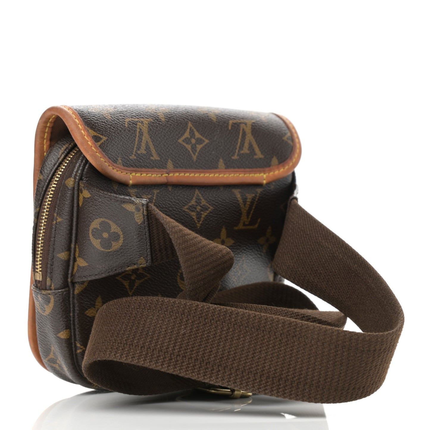 Monogram Bosphore Bum Bag