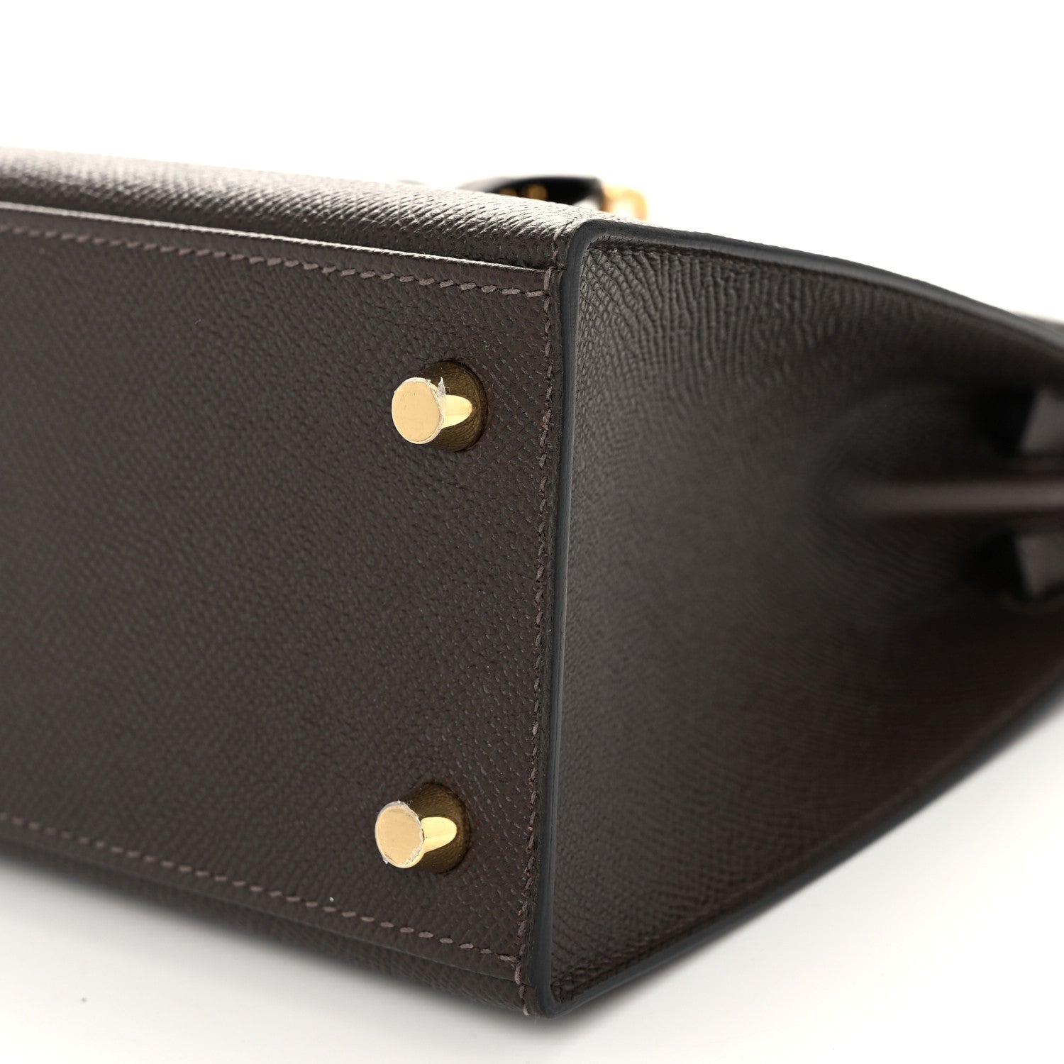 Hermes Epsom Kelly Sellier 25 Ebene 10 of 14