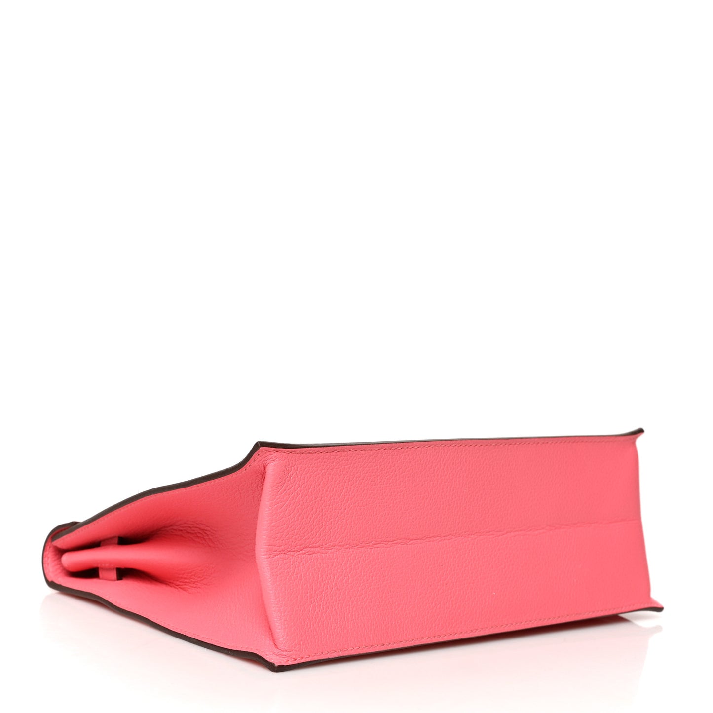 Evercolor Kelly Danse II Belt Bag Rose Azalee