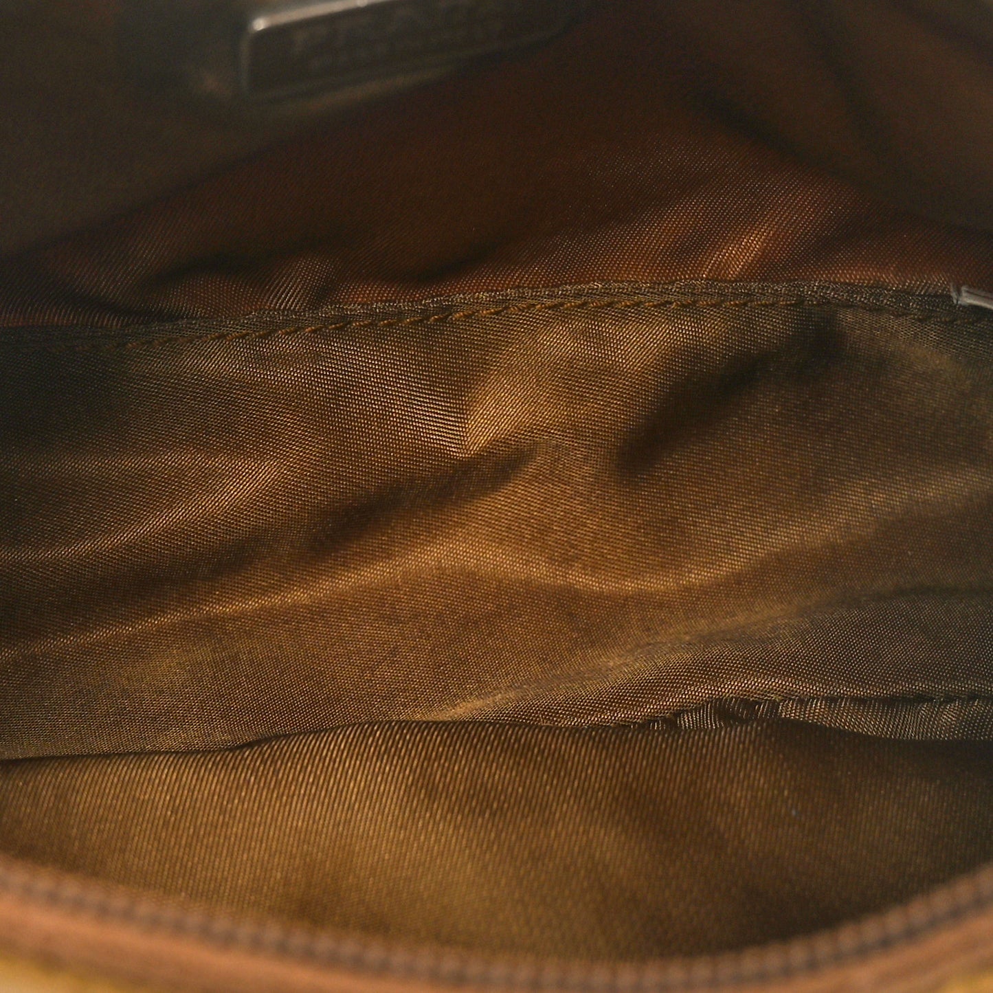 Tessuto Nylon Sport Shoulder Bag Corinto