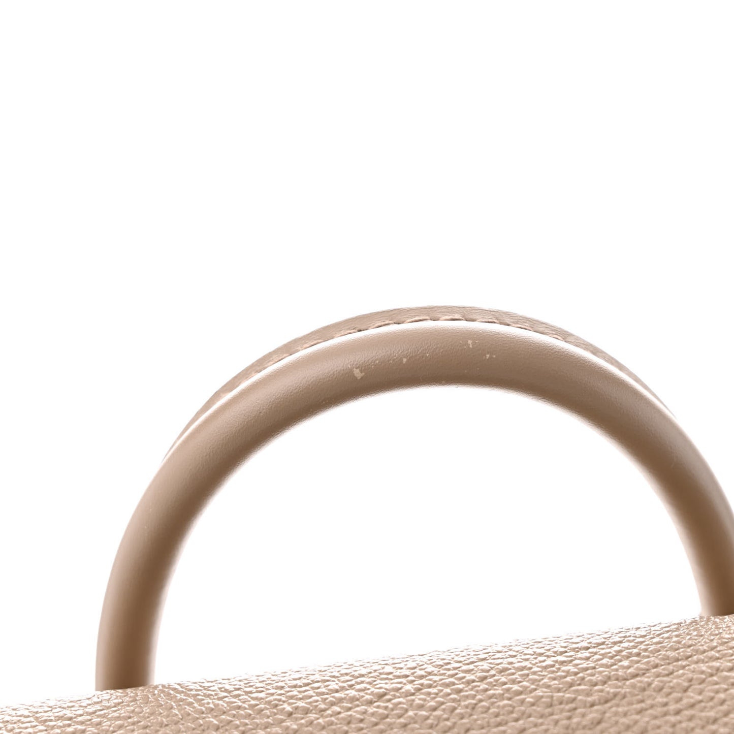 Empreinte Montsouris PM Tourterelle