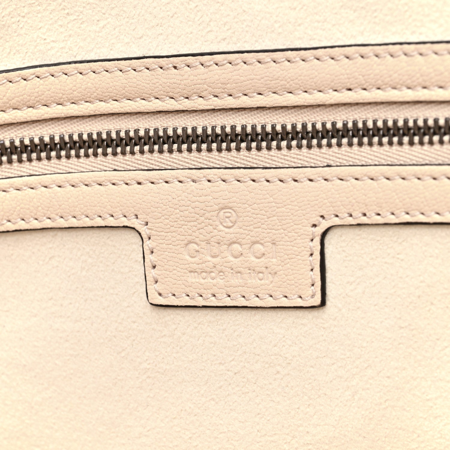 Gucci Goatskin Medium Aphrodite Shoulder Bag Skin Rose 6 of 9