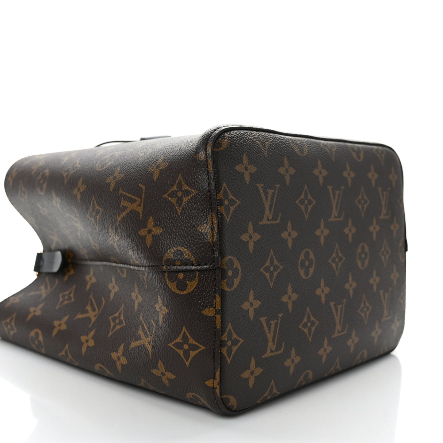 Monogram Neonoe MM Black