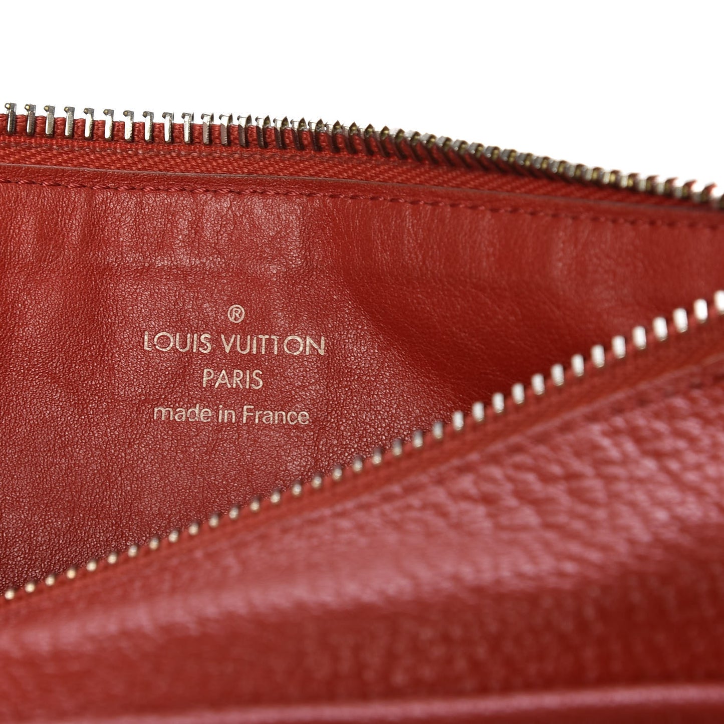 Suhali Pochette Red