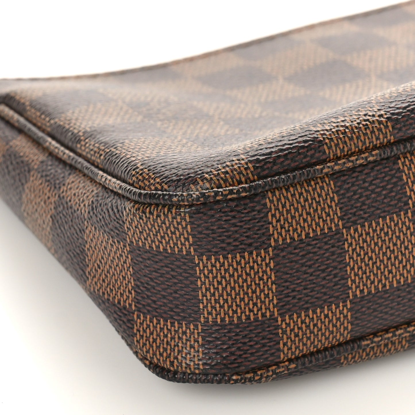 Damier Ebene Pochette Accessories NM