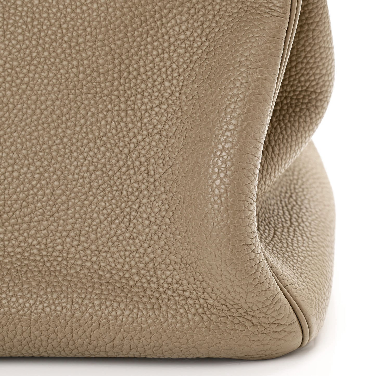 Togo Birkin 35 Origan
