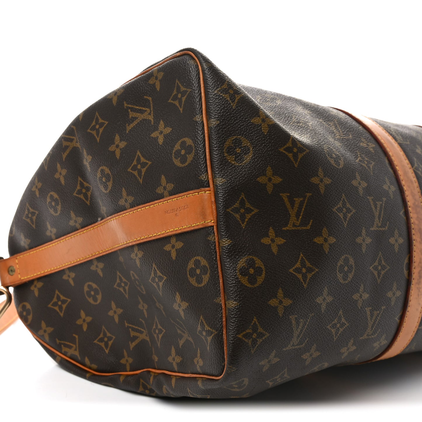 Monogram Keepall Bandouliere 50