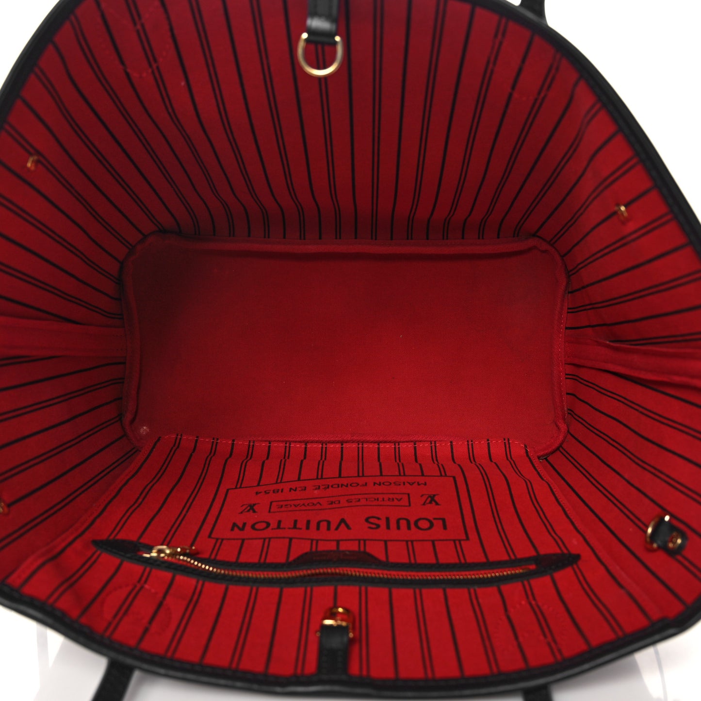 Monogram My LV World Tour Neverfull MM