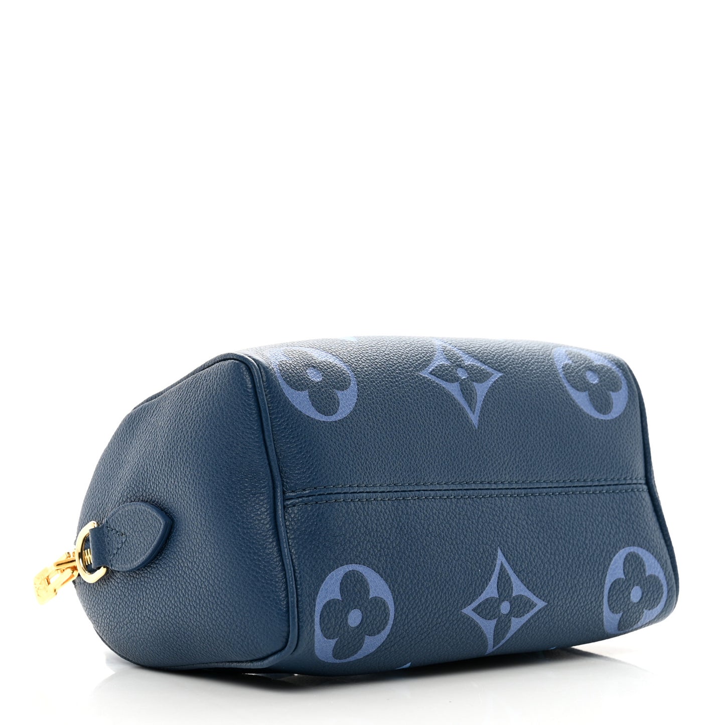 Empreinte Monogram Giant Speedy Bandouliere 20 Degrade Blue