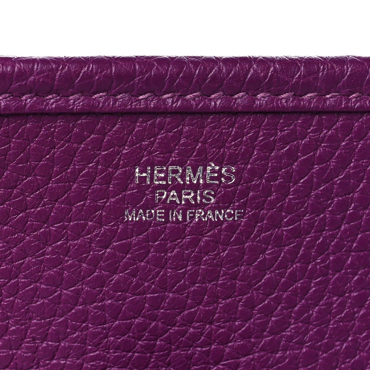 Taurillon Clemence Evelyne III PM Anemone