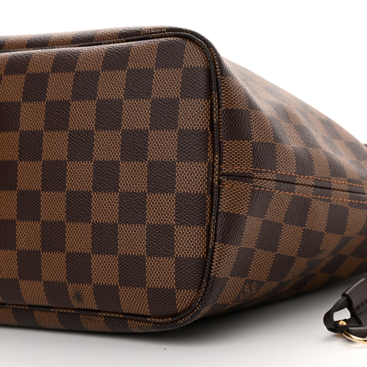 Damier Ebene Neo Neverfull MM