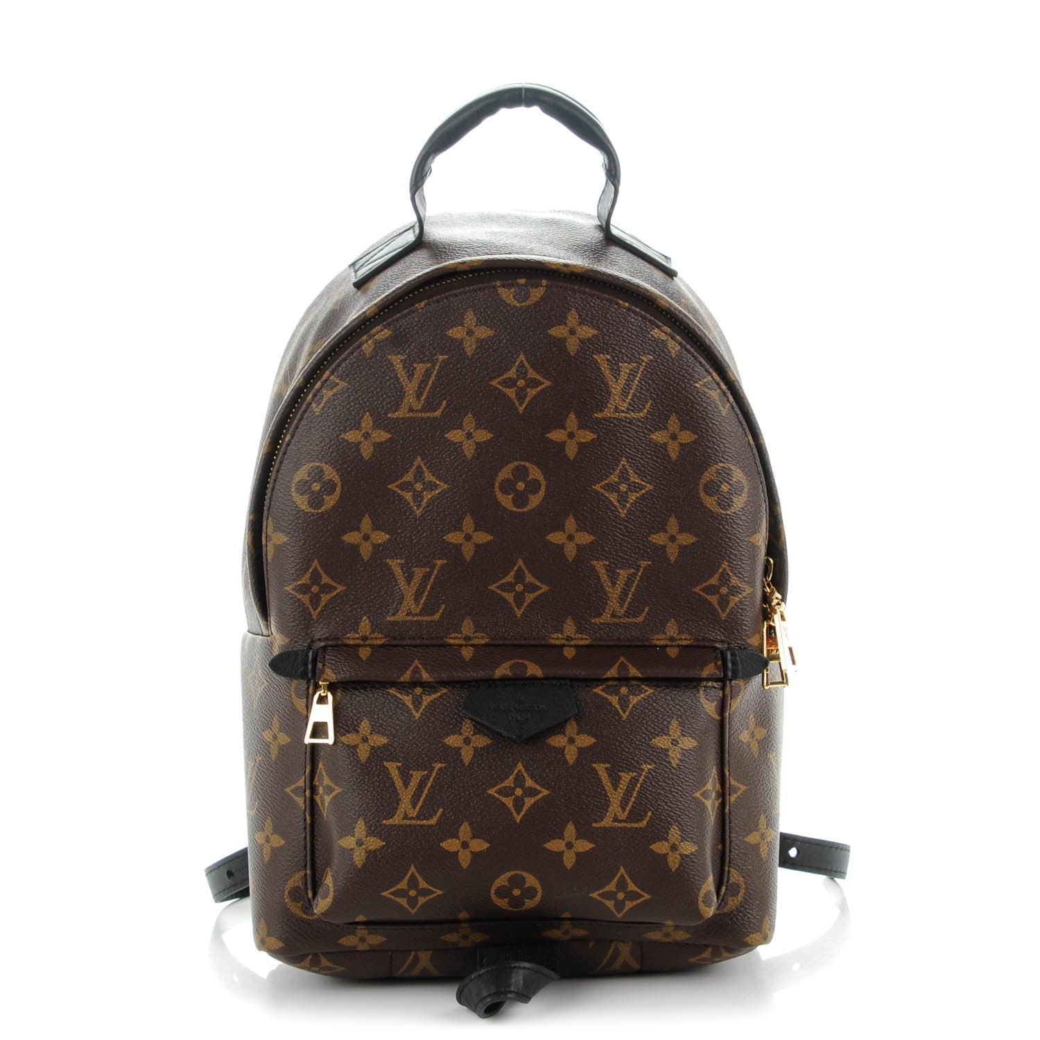 Louis Vuitton Monogram Palm Springs Backpack PM 148651 – FASHIONPHILE
