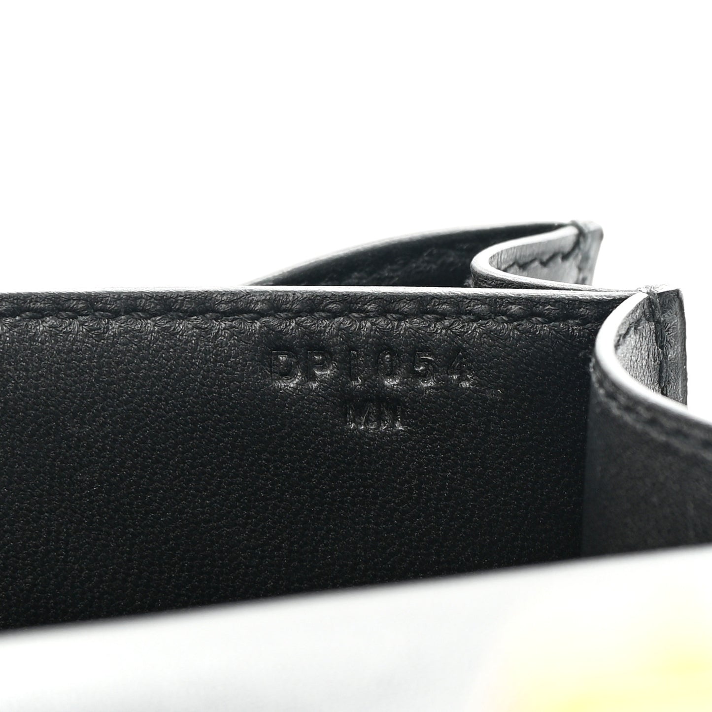 Box Constance 18 Black