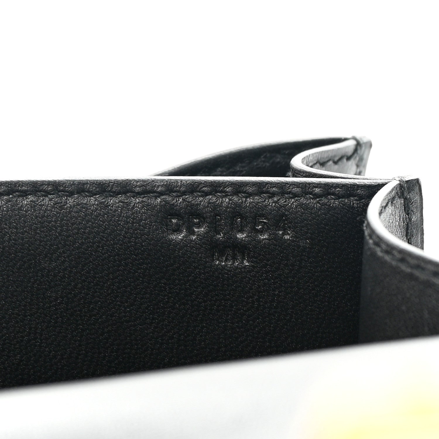 Hermes Box Constance 18 Black 7 of 17