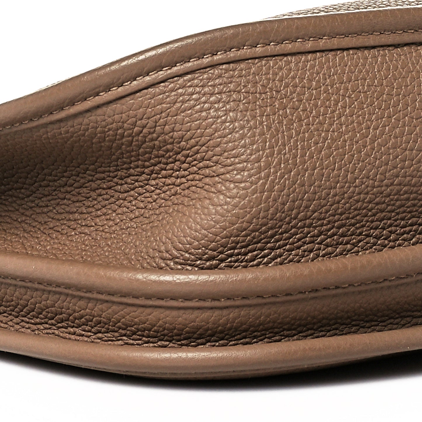 Taurillon Clemence Evelyne III PM Beige De Weimar