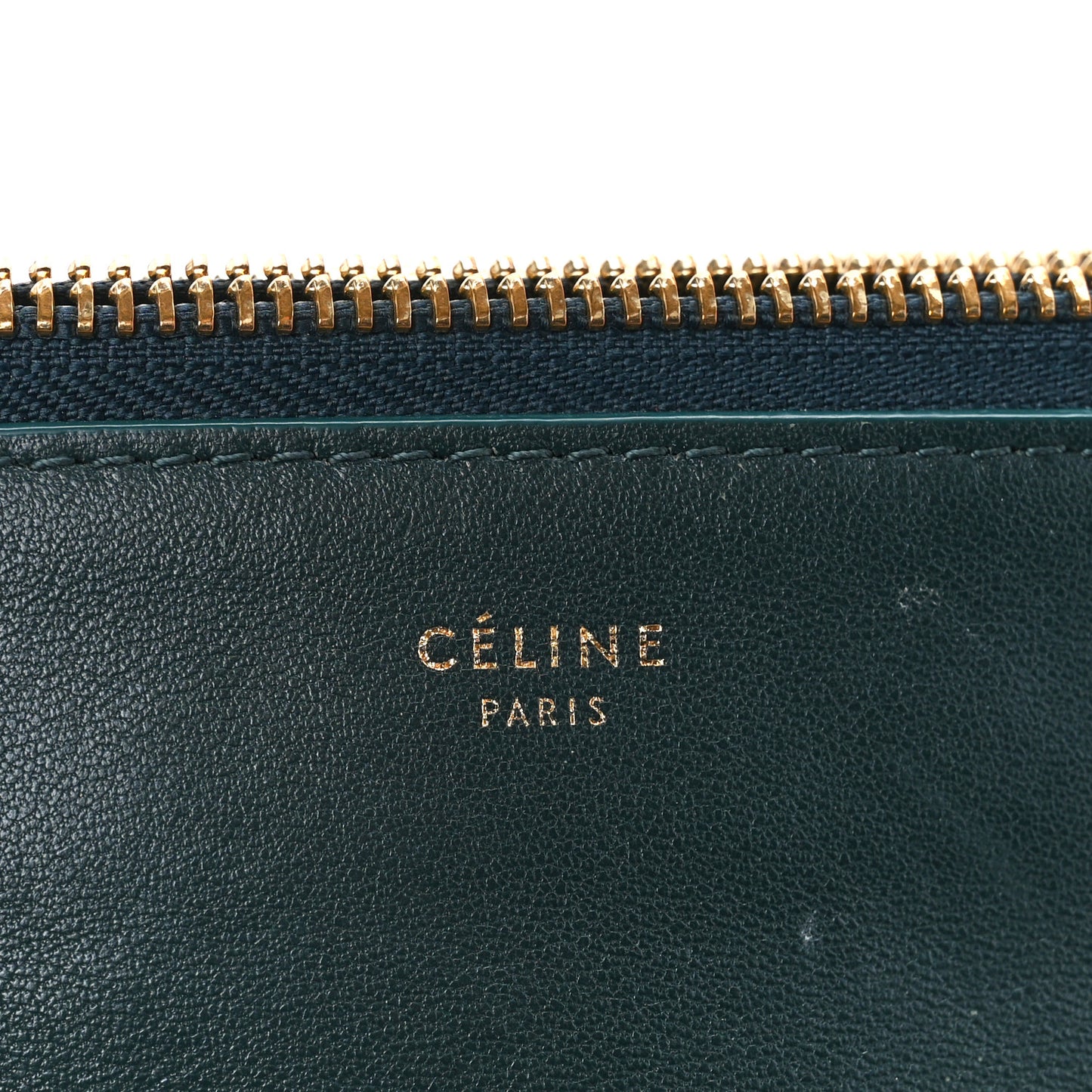 Lambskin Small Trio Crossbody Bag Amazone