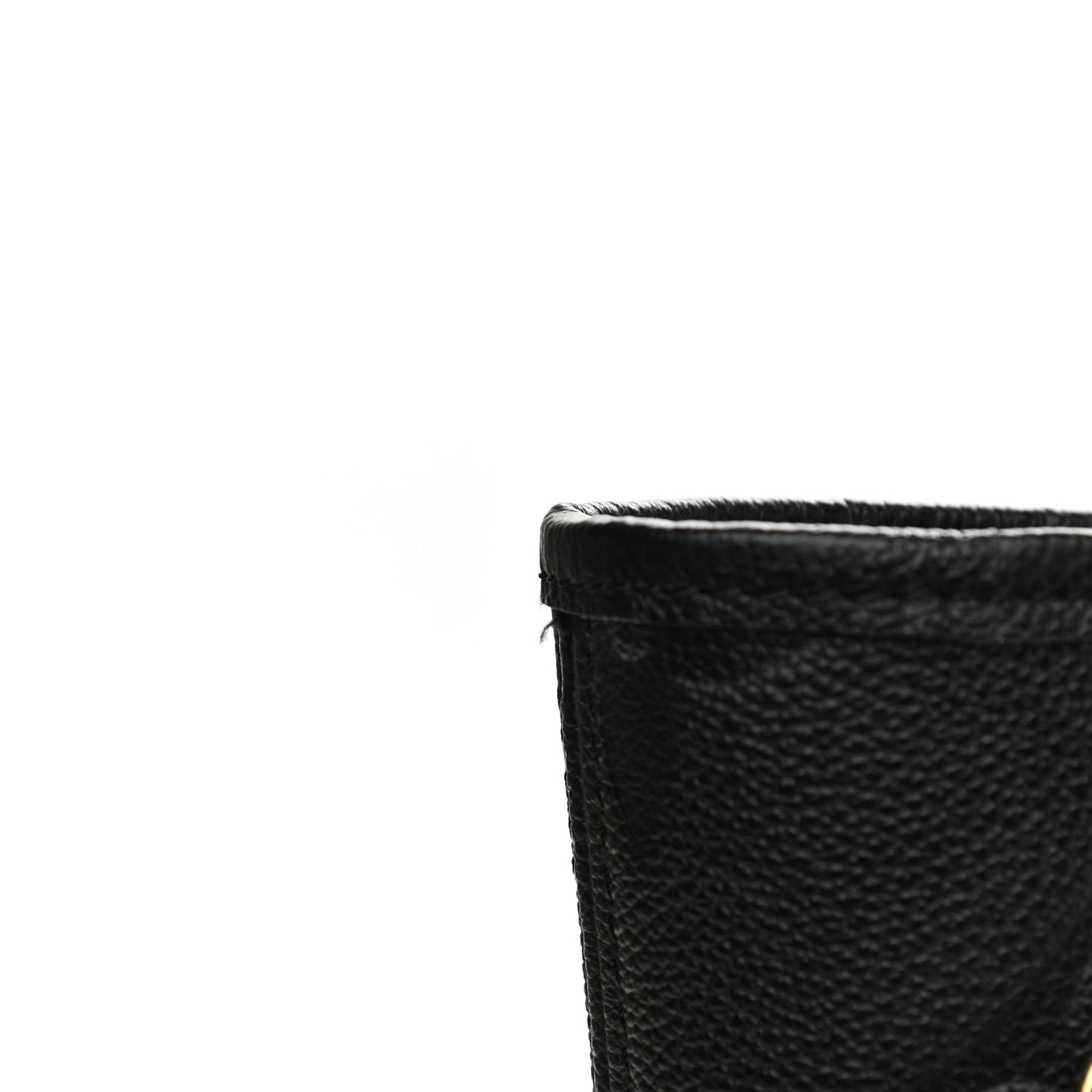 Empreinte Monogram Giant Neverfull MM Black