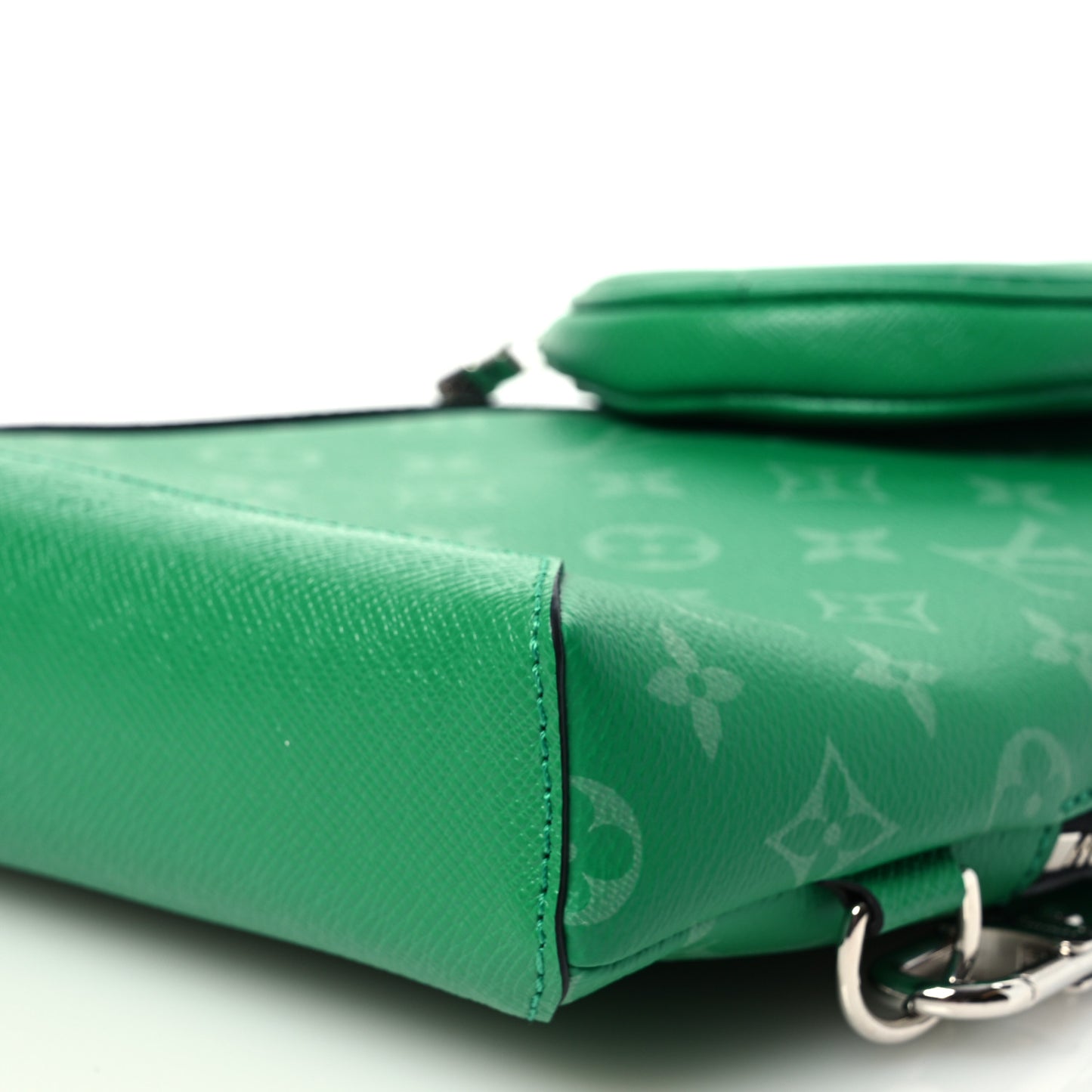 Taigarama Duo Slingbag Cactus Green