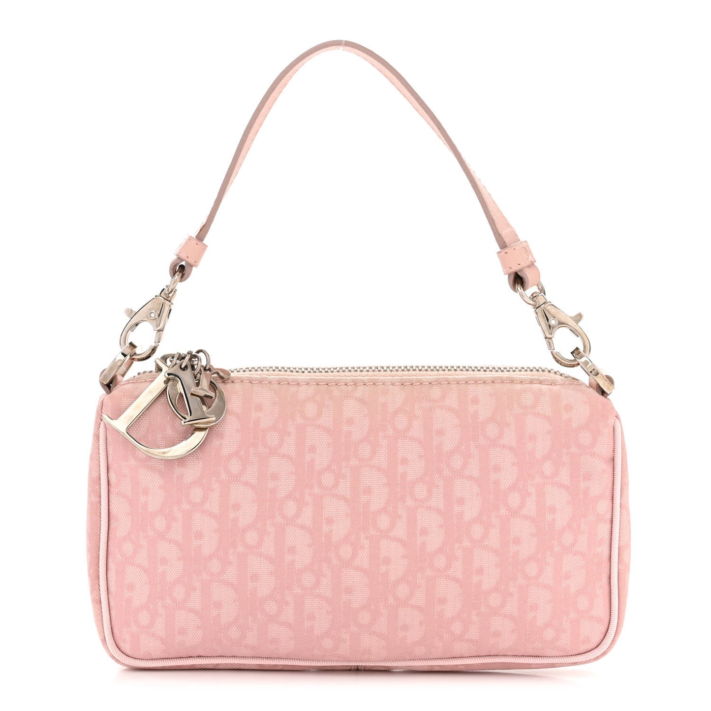 Monogram Pochette Pink