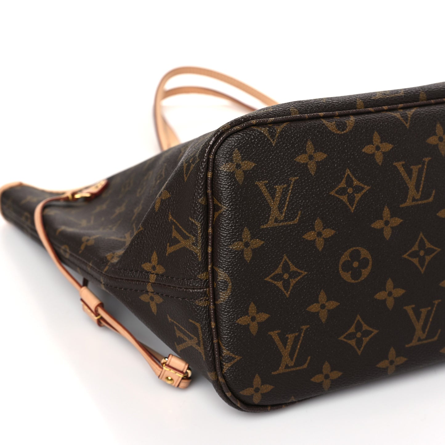 Monogram Neo Neverfull MM