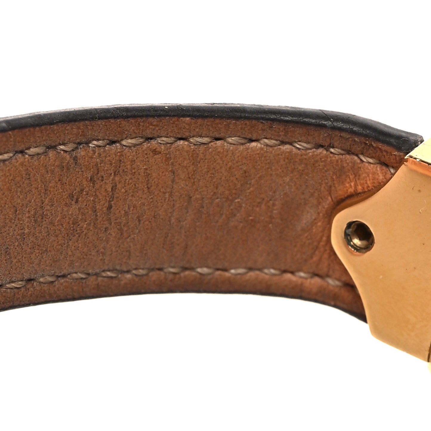 Monogram Nano Bracelet 19