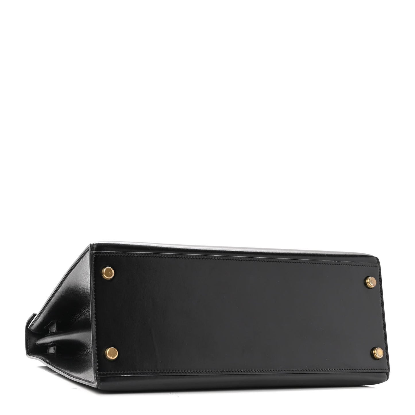 Box Kelly Sellier 28 Black