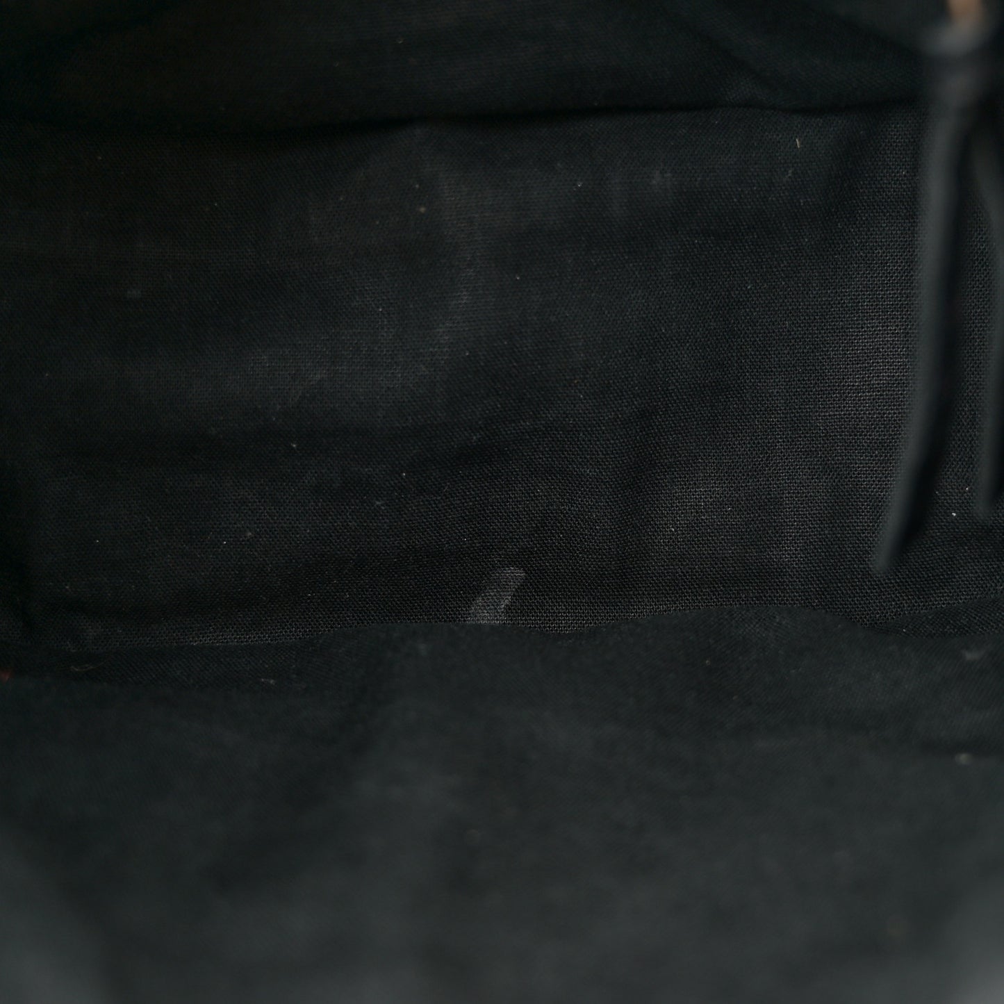 Agneau Classic Hardware Mini City Black