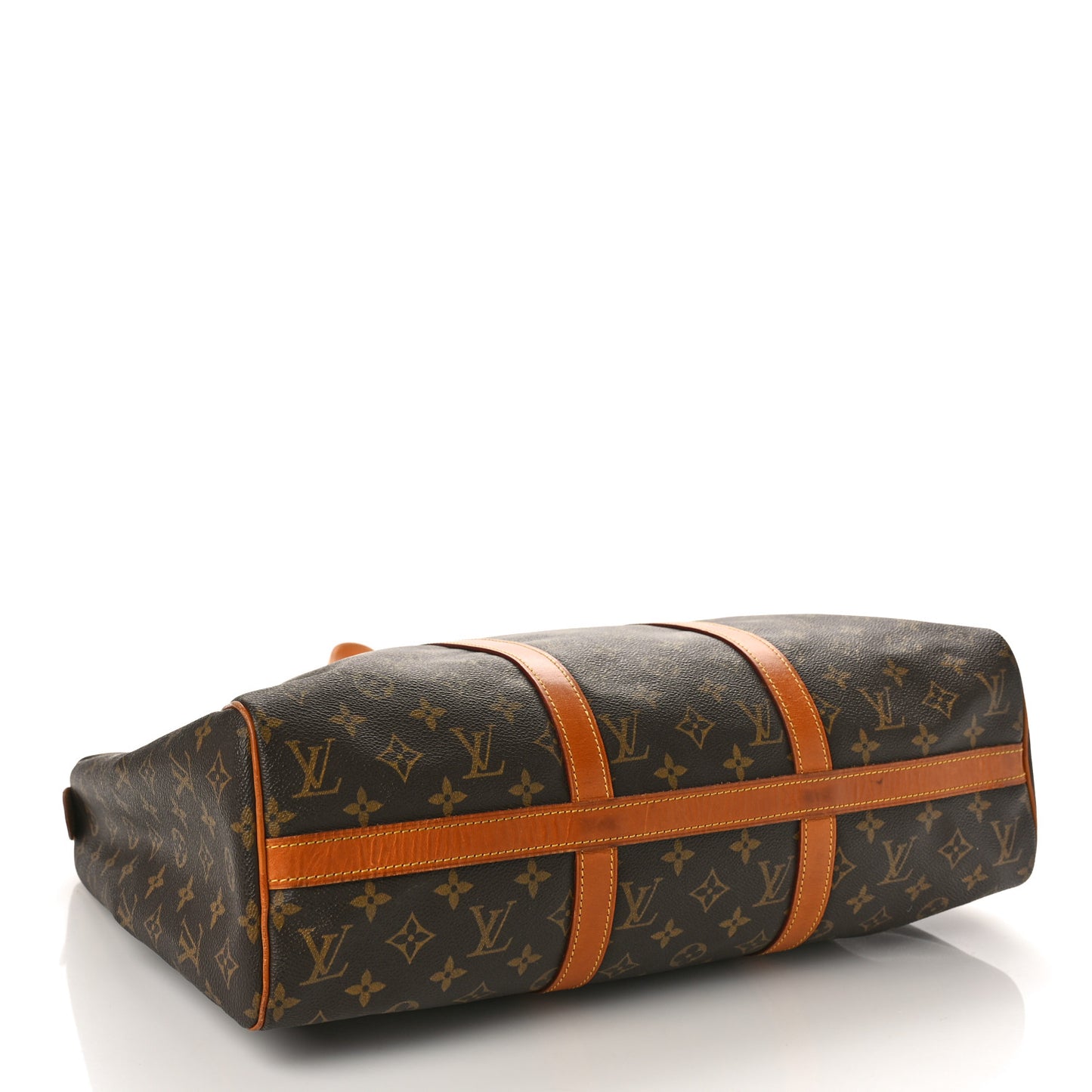 LOUIS VUITTON Monogram Sac Flanerie 45