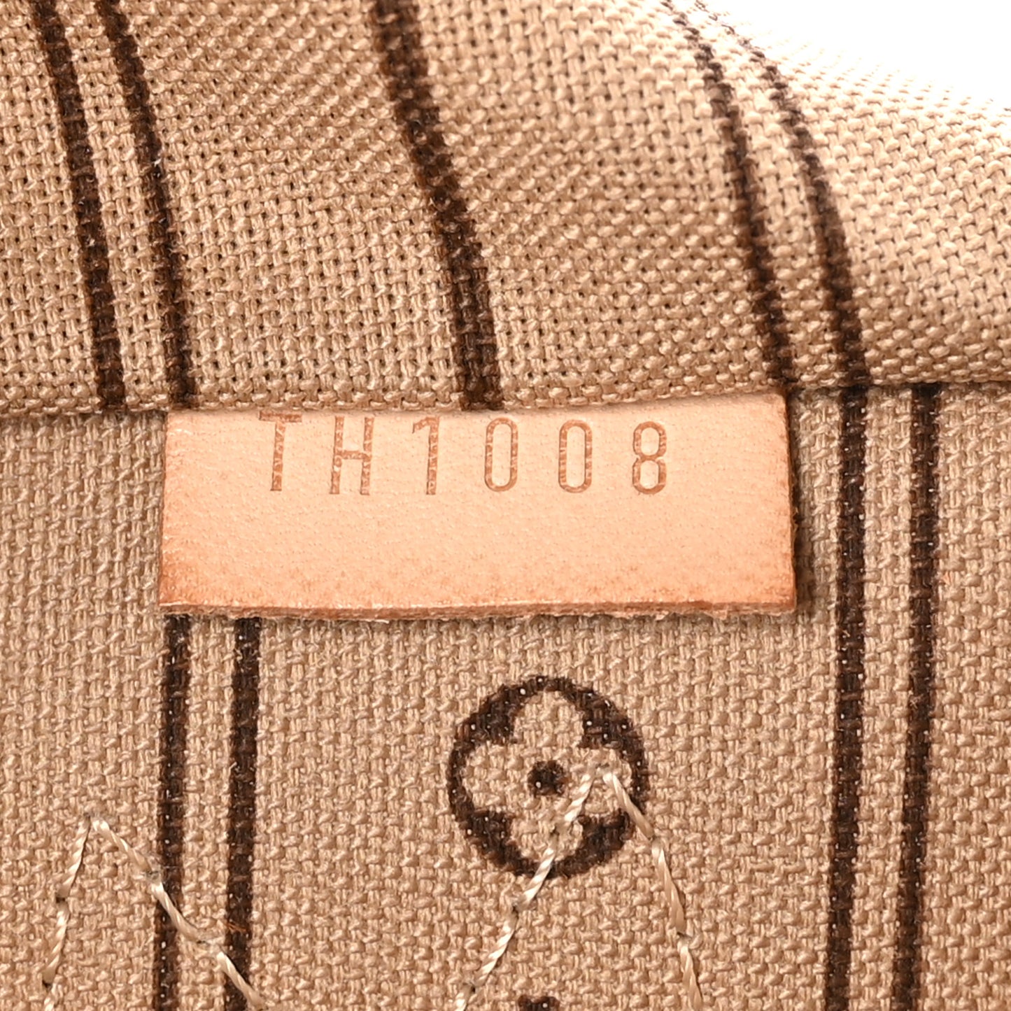 Monogram Neverfull PM