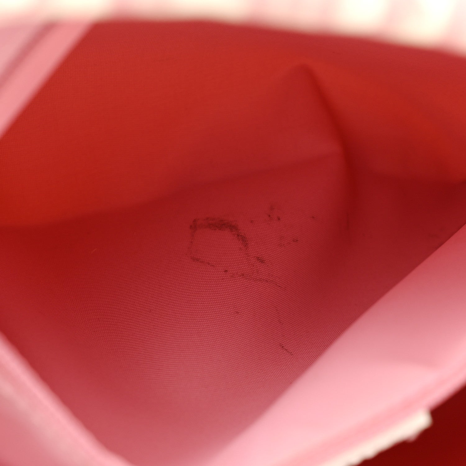 Christian Dior Monogram Girly Messenger Bag Pink 11 of 18