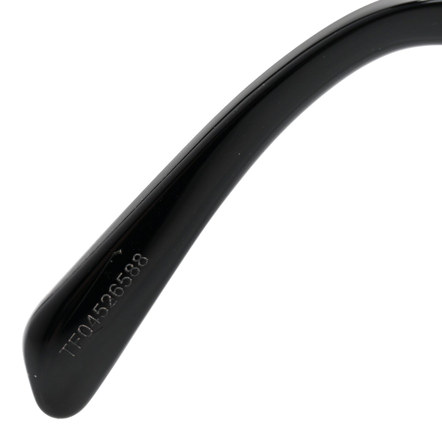 Acetate Sunglasses CL 401861 Black