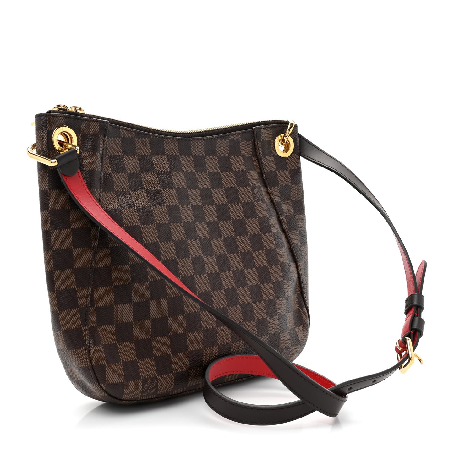 Damier Ebene South Bank Besace