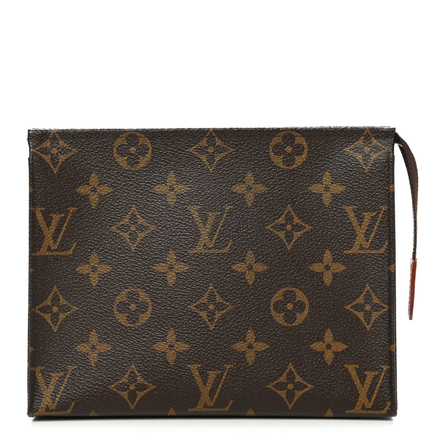 Monogram Toiletry Pouch 19