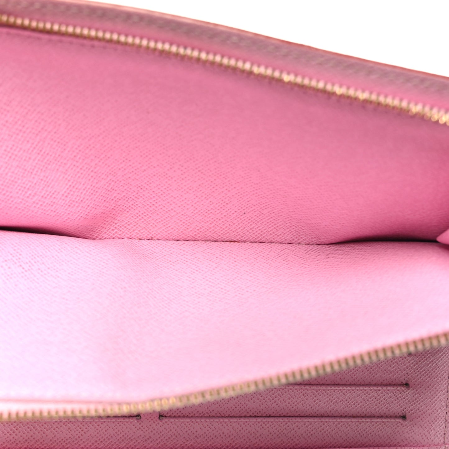 Monogram Multicolor Insolite Wallet White Litchi