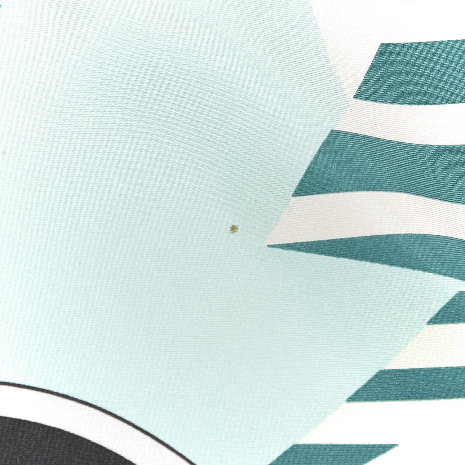 Hermes Silk Pegase Pop Scarf 140 Indigo Rose Multicolor 8 of 8