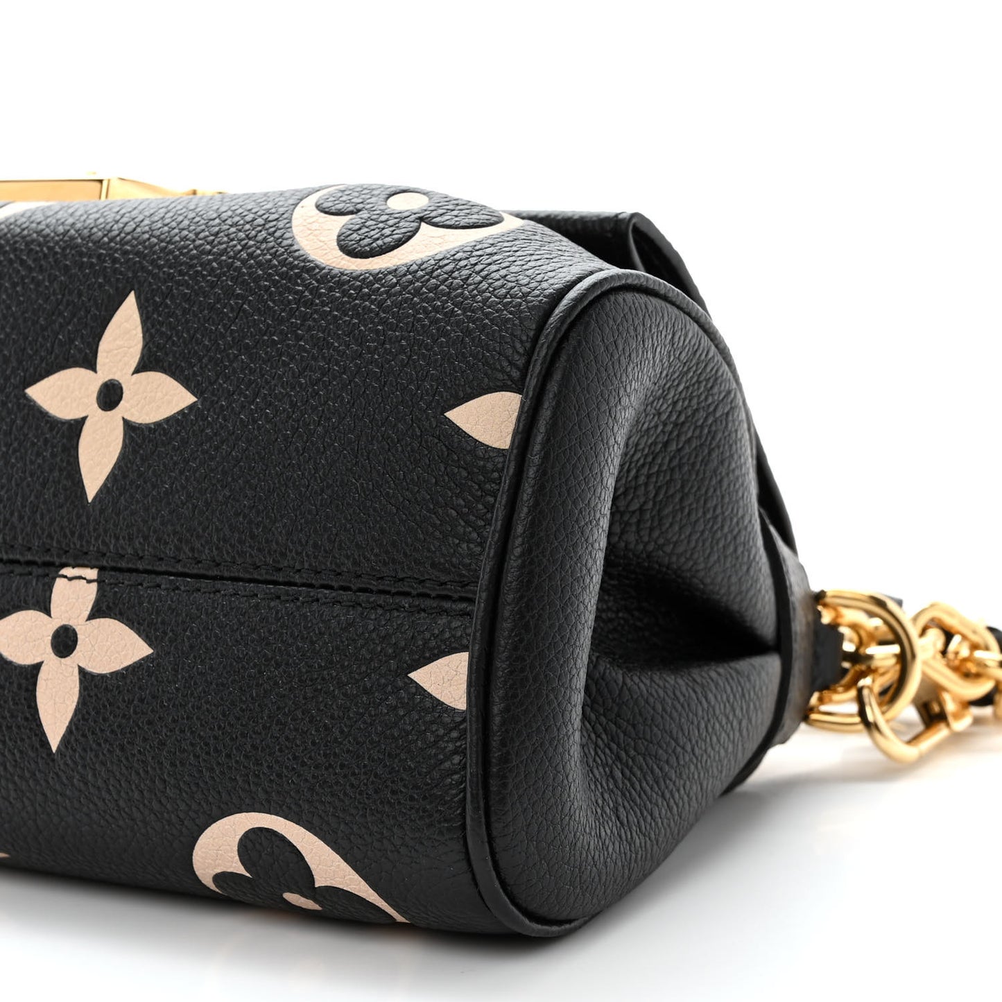 Empreinte Monogram Giant Favorite Black Beige