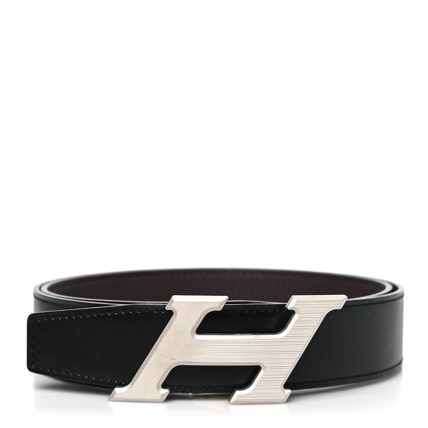 Box Togo 32mm H Speed Belt 85 34 Black Chocolate Gris Clair