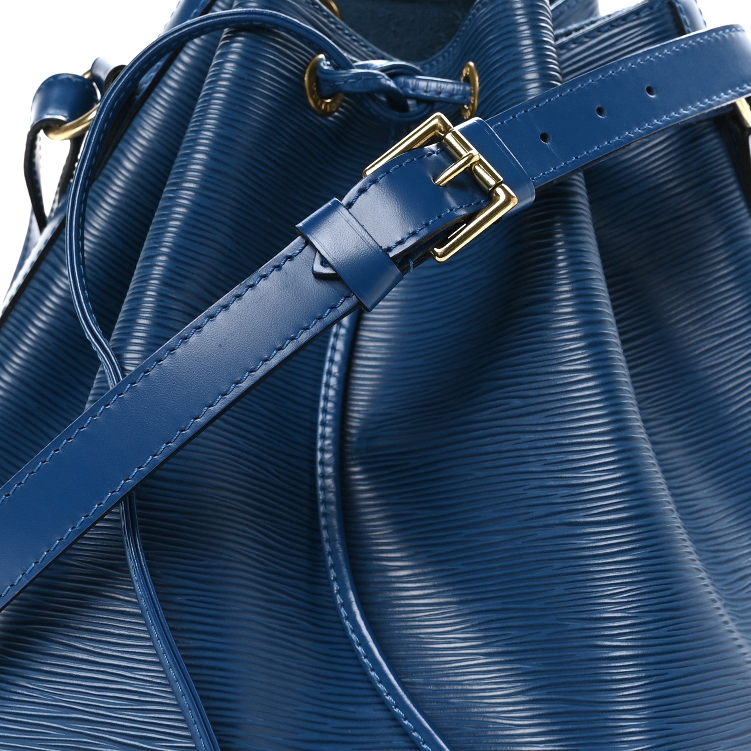Louis Vuitton Epi Petit Noe Toledo 7 of 11