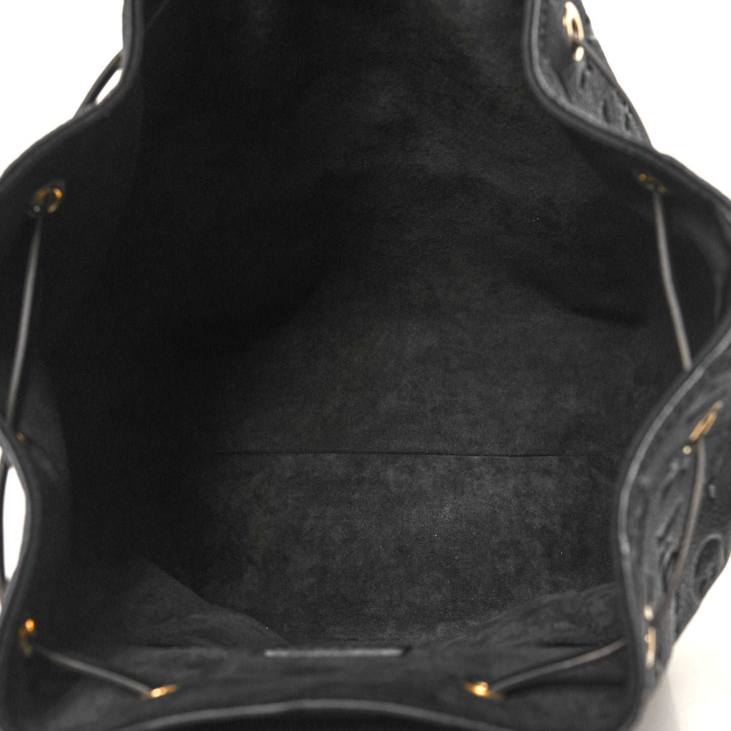 Empreinte Montsouris NM Backpack Black