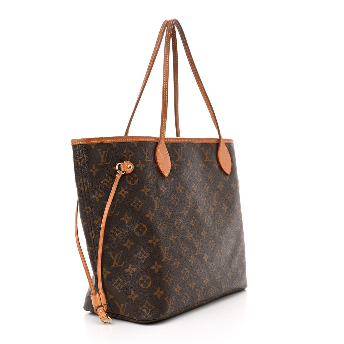 Monogram Neverfull MM