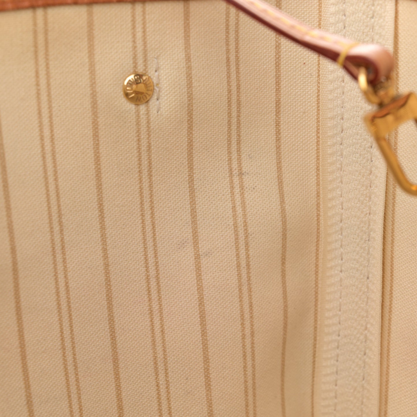 Damier Azur Neo Neverfull PM