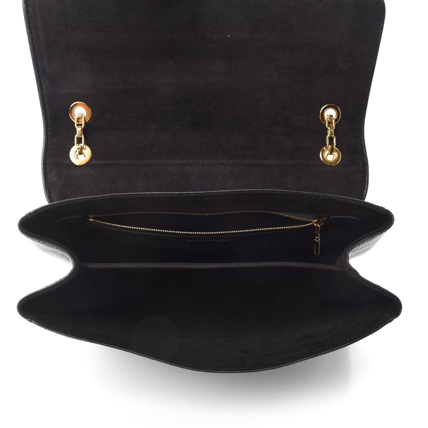 Empreinte Saint Germain MM Black