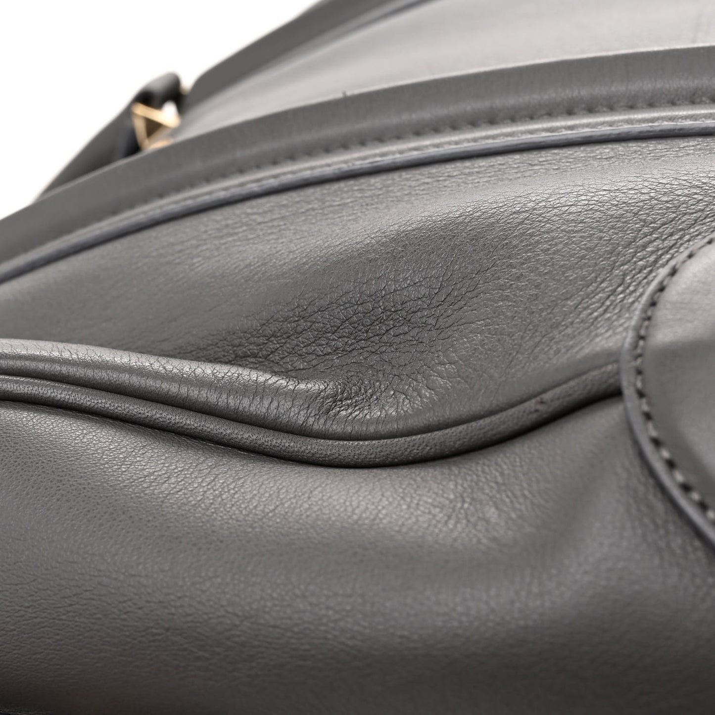 Calfskin Medium Lucrezia Taupe