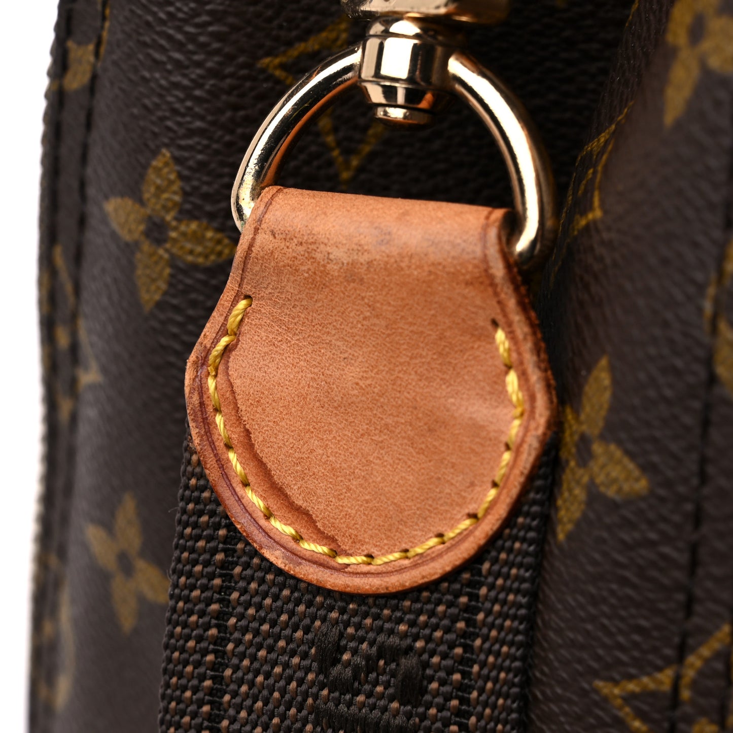 Monogram Alize 1 Compartment