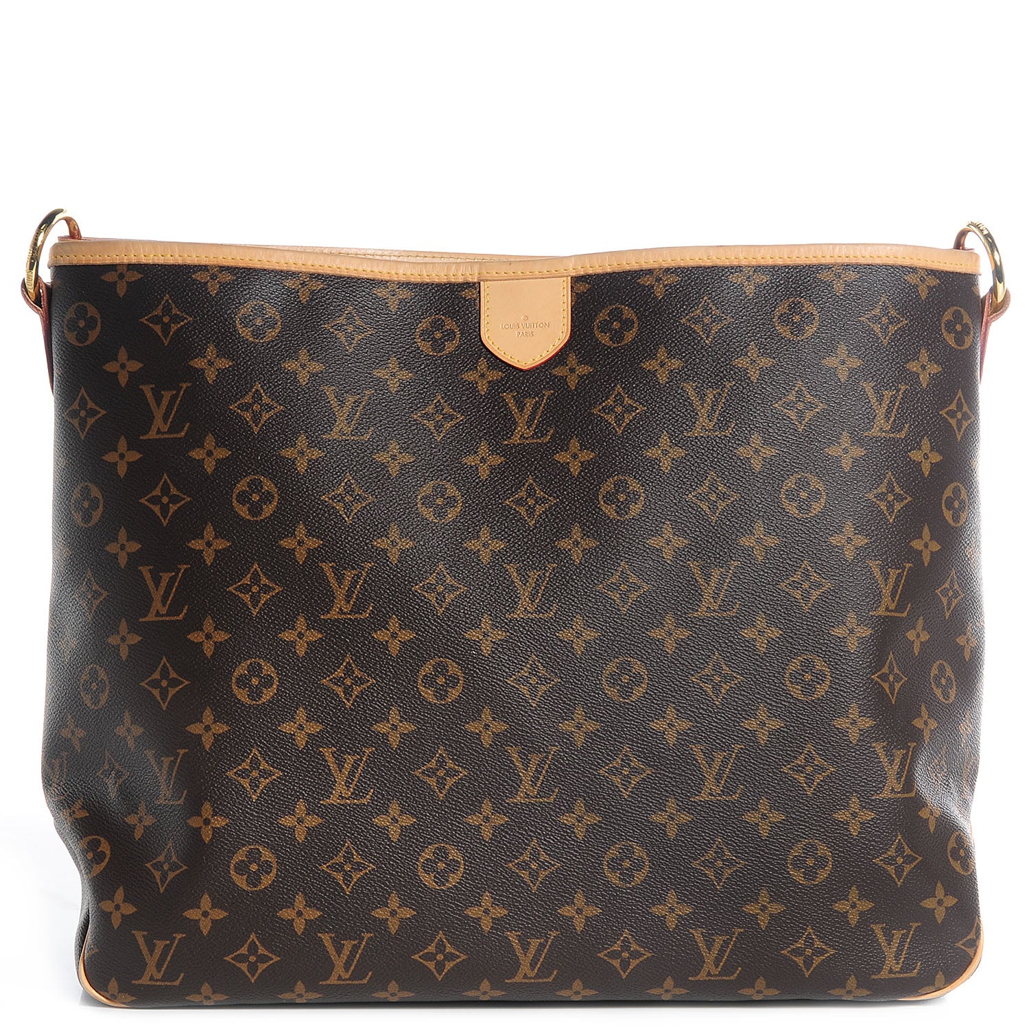 Louis Vuitton Monogram Delightful MM 1 of 9