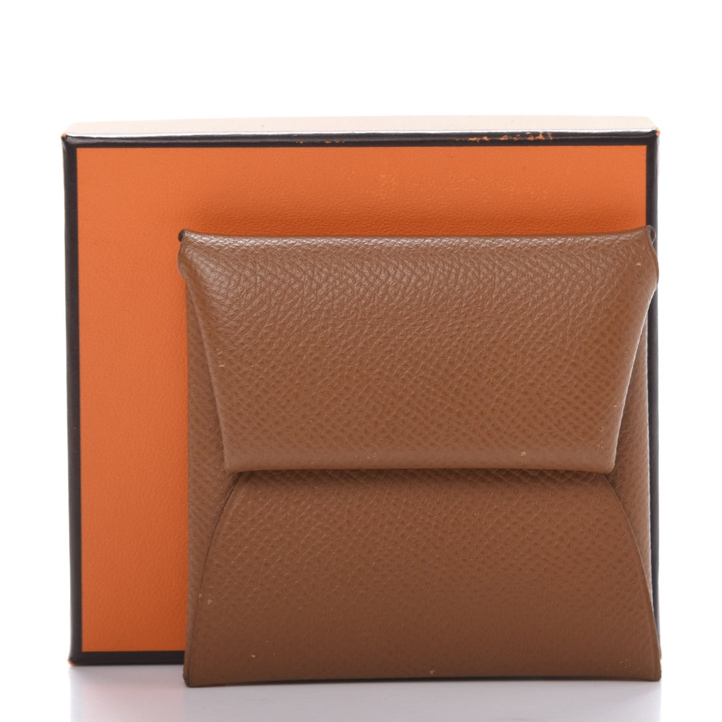 Epsom Bastia Coin Purse Gold