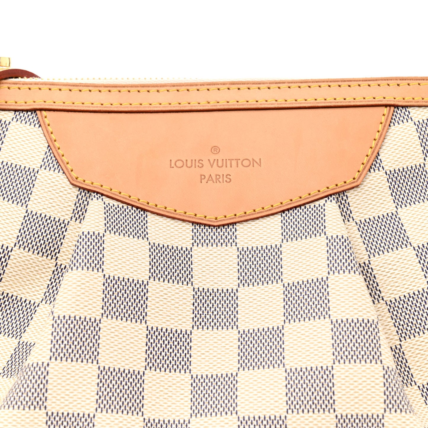 Damier Azur Siracusa PM
