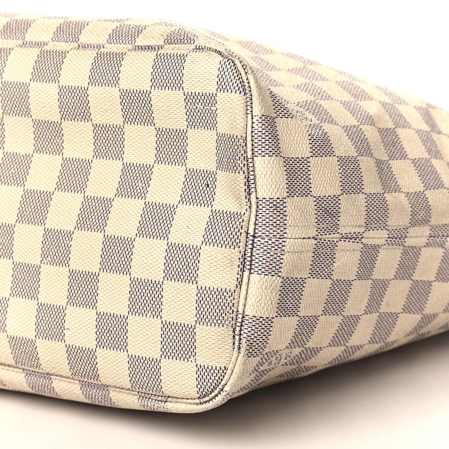 Damier Azur Neverfull MM