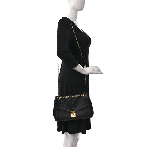 Empreinte Saint Germain PM Black